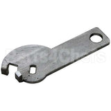 201-6440 Compatible Frymaster Vlv Oil Return Lh Handle
