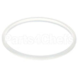 2010 Compatible Grindmaster Bowl Gasket 3-5/8" D