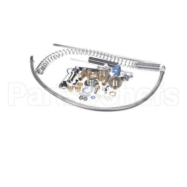 2010-WB Compatible Fisher Prerinse Spg Sdlh