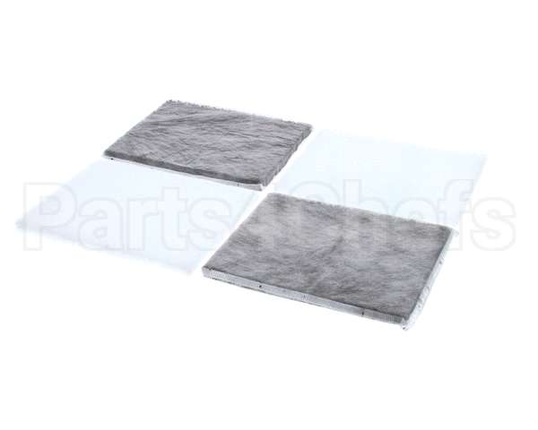 2010.0914 Rational Activated Carbon Filter