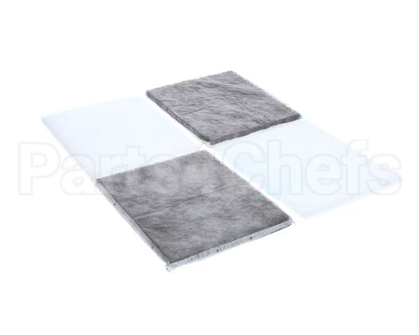 2010.0914 Rational Activated Carbon Filter