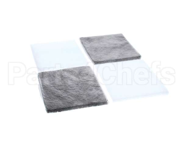 2010.0914 Rational Activated Carbon Filter