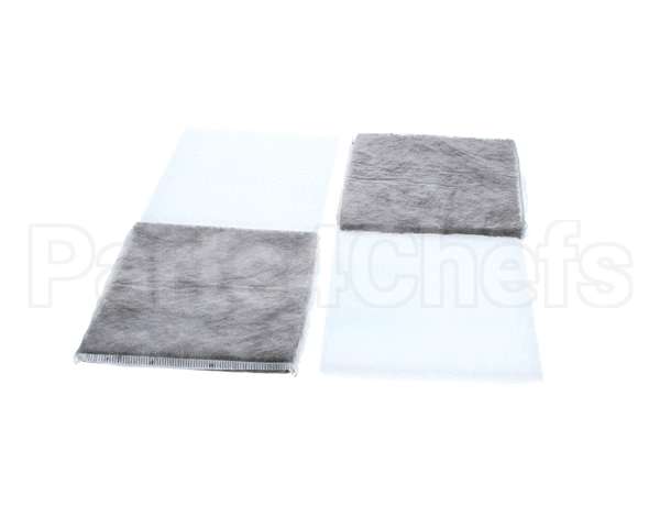 2010.0914 Rational Activated Carbon Filter