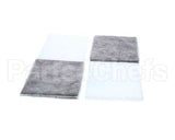 2010.0914 Rational Activated Carbon Filter