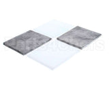 2010.0914 Rational Activated Carbon Filter