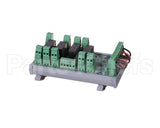 20100 Gaylord Uv Monitoring Circuit Board (Does Not In