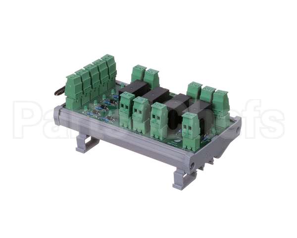 20100 Gaylord Uv Monitoring Circuit Board (Does Not In
