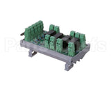 20100 Gaylord Uv Monitoring Circuit Board (Does Not In