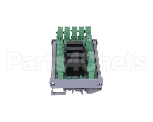 20100 Gaylord Uv Monitoring Circuit Board (Does Not In