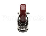 20100126 Firex Revolving Wheel Inox D.100 Wb