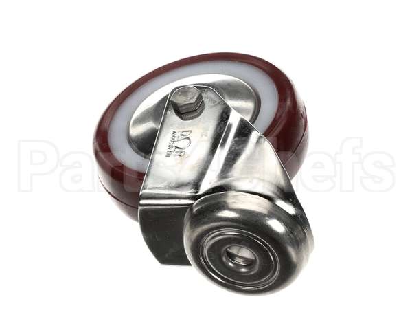 20100128 Firex Revolving Wheel Inox D.100 No
