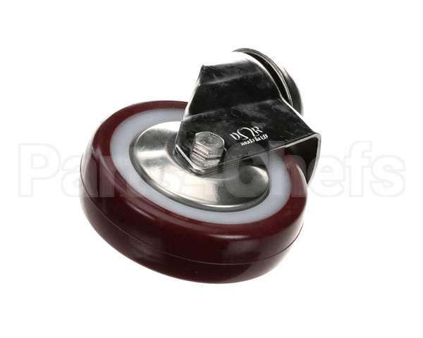 20100128 Firex Revolving Wheel Inox D.100 No