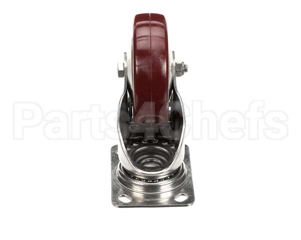 20100139 Firex Rev.wheel D.100 Inox Flangebra