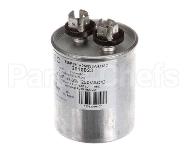2010023 Manitowoc Ice Capacitor, 18Mfd 250V