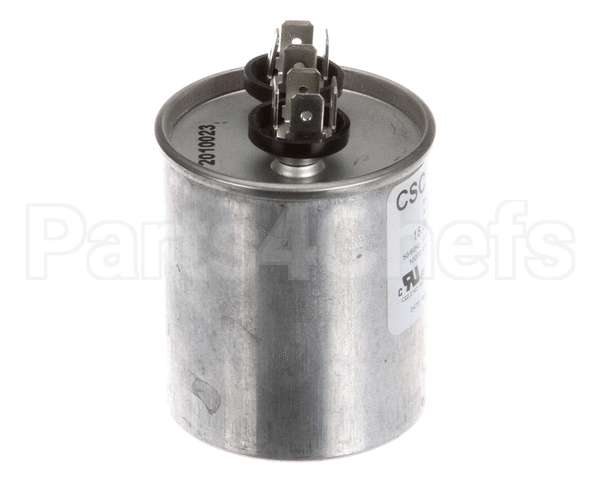 2010023 Manitowoc Ice Capacitor, 18Mfd 250V