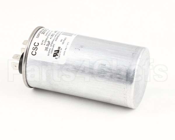 2010133 Manitowoc Ice Capacitor, Run