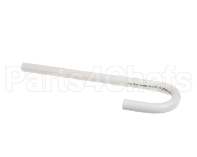2010197 Antunes Tubing, Ufl-Bent 180 Deg