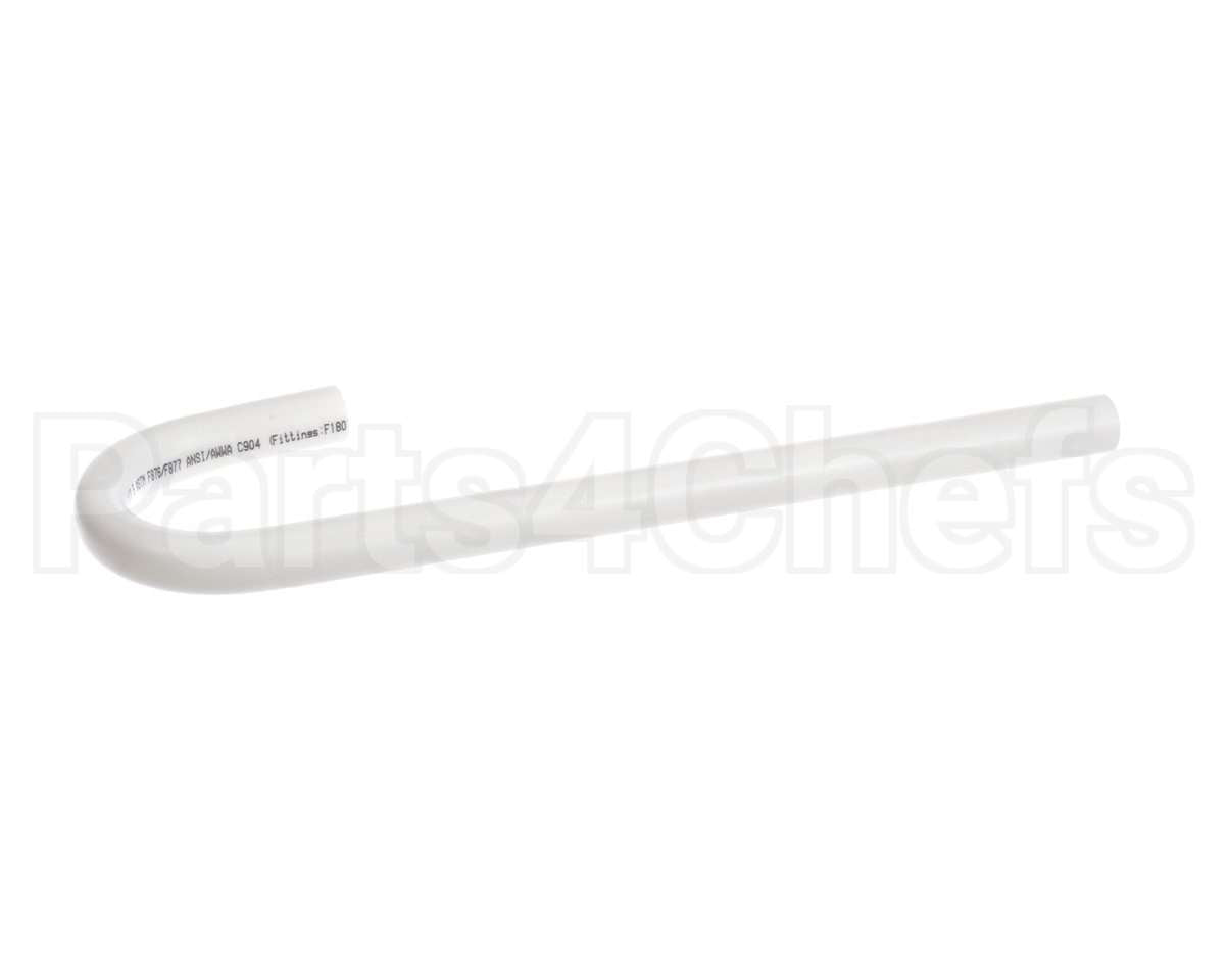2010197 Antunes Tubing, Ufl-Bent 180 Deg