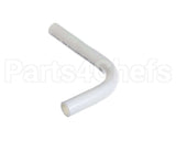 2010199 Antunes Tubing, Bent, 90 Degree