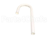 2010204 Antunes Tubing, Bent 180 Degree,