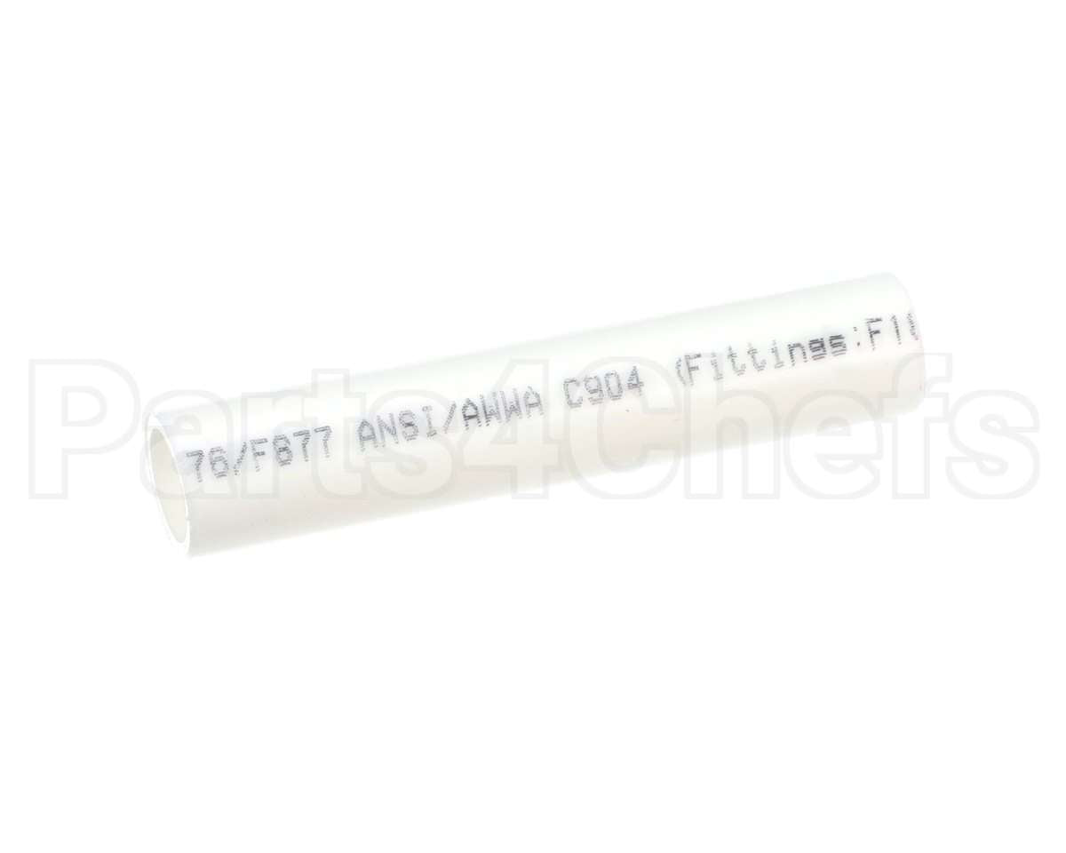 2010206 Antunes Tubing, Cut