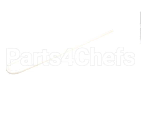 2010207 Antunes Tubing, Bent 180 Degree,