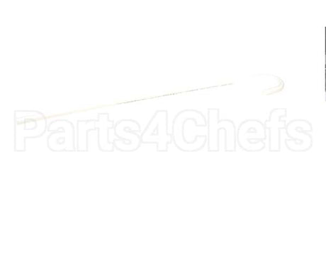 2010207 Antunes Tubing, Bent 180 Degree,