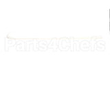 2010207 Antunes Tubing, Bent 180 Degree,