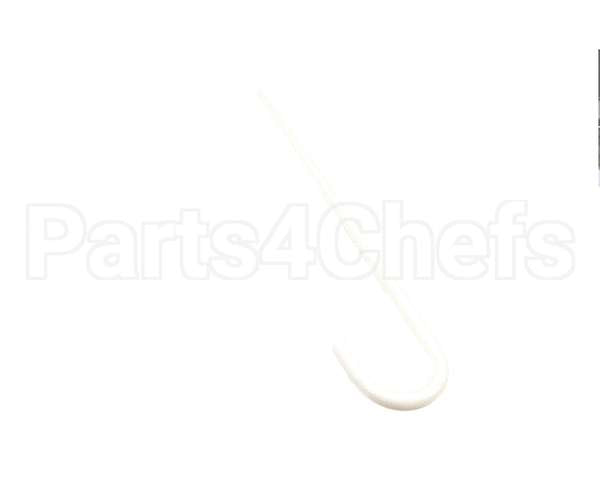2010207 Antunes Tubing, Bent 180 Degree,
