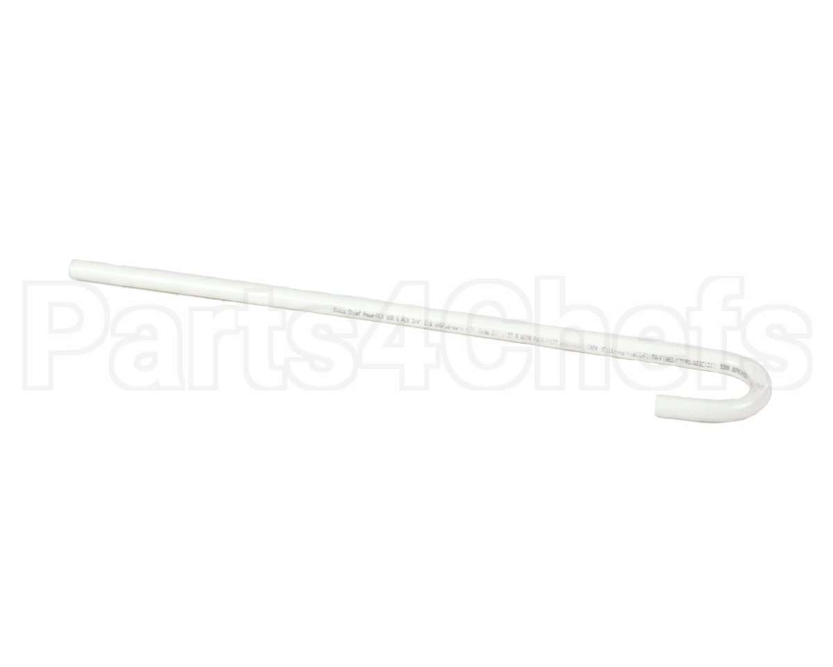 2010243 Antunes Tubin, Uf-Bend 180 Deg,