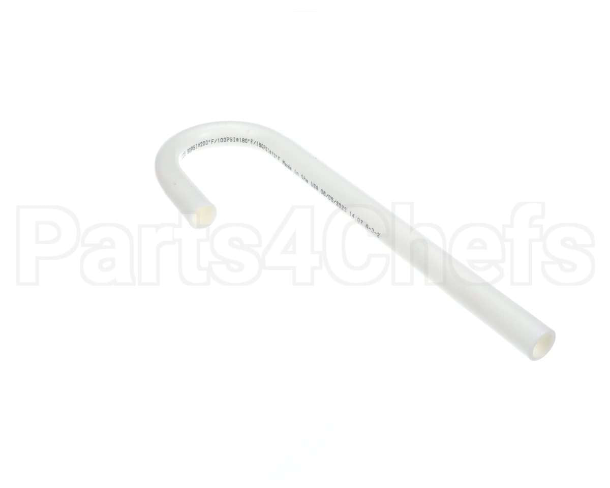 2010245 Antunes Pex-B 10 Degree Tubing