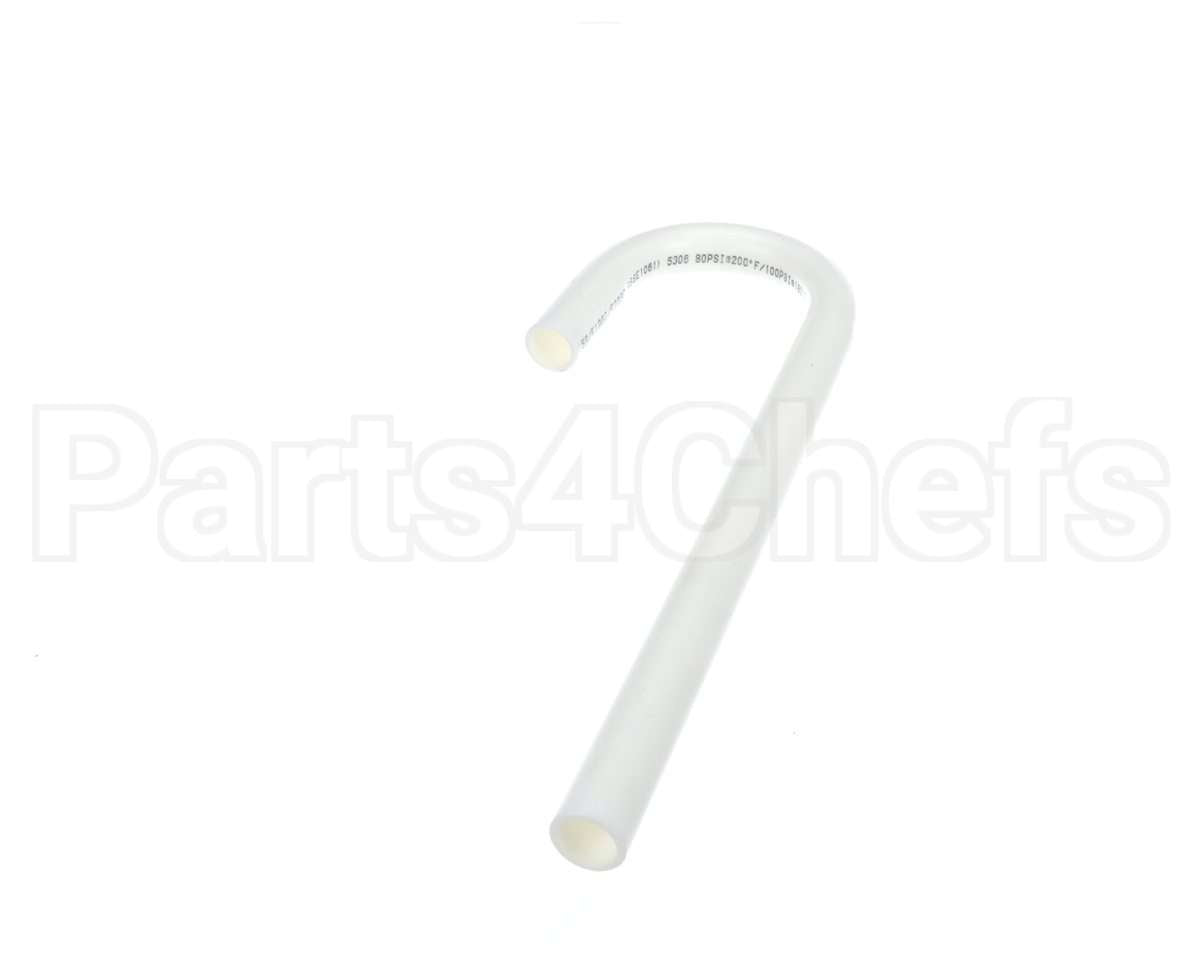 2010245 Antunes Pex-B 10 Degree Tubing