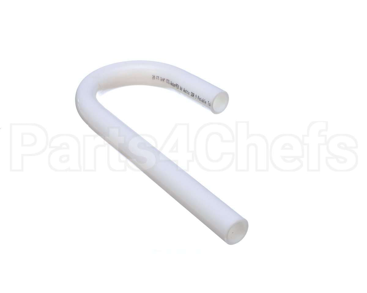 2010249 Antunes Tubing, Pex-B, 3/4" Cts,