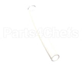2010260 Antunes Tubing,.312Od Pfa 2.5"L