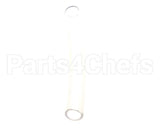 2010260 Antunes Tubing,.312Od Pfa 2.5"L