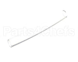 2010260 Antunes Tubing,.312Od Pfa 2.5"L