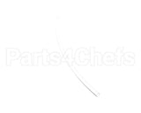 2010282 Antunes Tube, 5/16 O.d. X 10" Lg