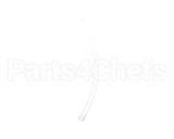 2010282 Antunes Tube, 5/16 O.d. X 10" Lg