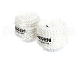 20106.0000 Bunn Filter (1000 Per Case)