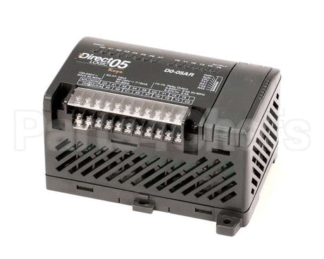 20108 Gaylord Cuv-1000 Plc With Program