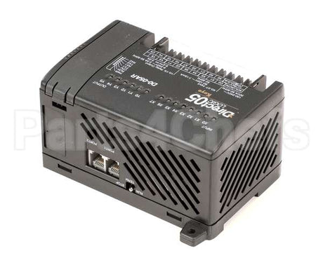 20108 Gaylord Cuv-1000 Plc With Program