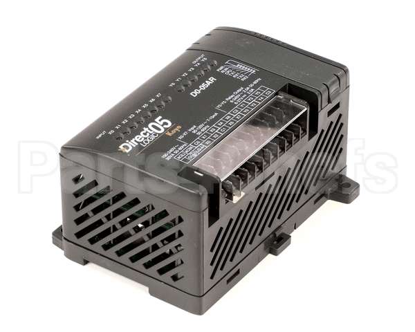 20108 Gaylord Cuv-1000 Plc With Program