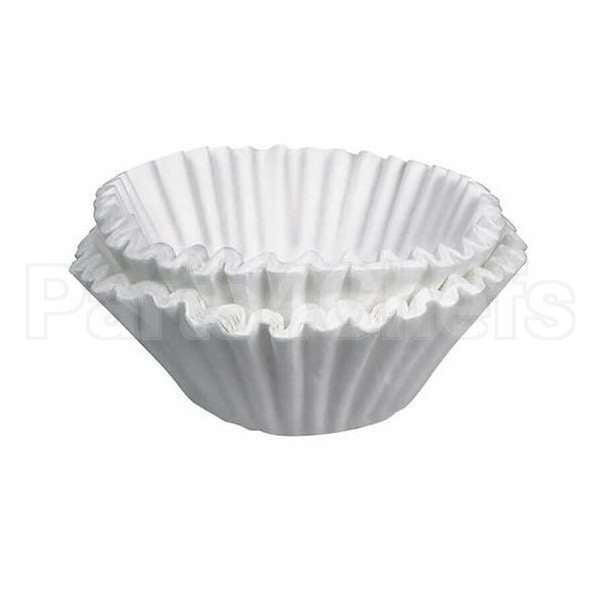 20109.0000 Compatible Bunn Coffeefilter, Pk Qty 252