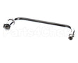 2011-0000 Fisher Swivel Prerinse Arm