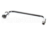 2011-0000 Fisher Swivel Prerinse Arm