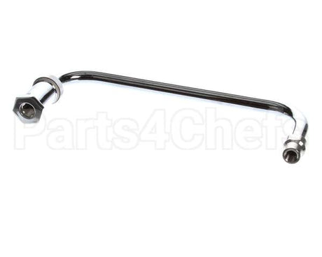 2011-0000 Fisher Swivel Prerinse Arm