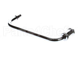2011-0000 Fisher Swivel Prerinse Arm