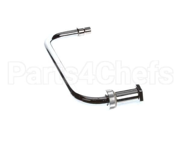 2011-0000 Fisher Swivel Prerinse Arm
