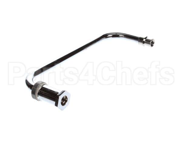 2011-0000 Fisher Swivel Prerinse Arm