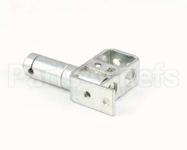 2011-A Nieco Burner, Pilot #J126Dda